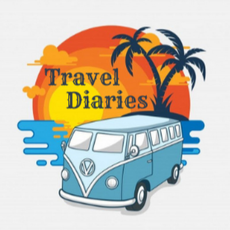 Travel Diaries