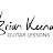 @briankeenanguitar