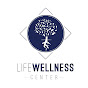 Life Wellness Center logo
