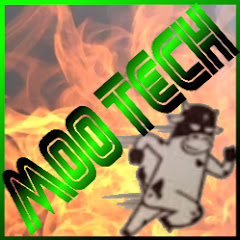 MOO Tech Avatar