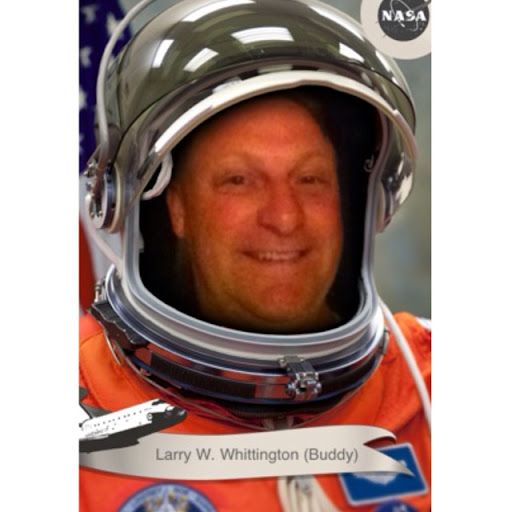 Larry Whittington