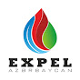 Expel Azərbaycan logo
