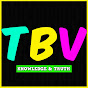 TBV Knowledge & Truth logo