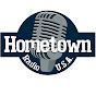 Hometown Radio USA logo