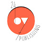 24by7 Publishing logo