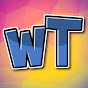 WickedTUBE logo