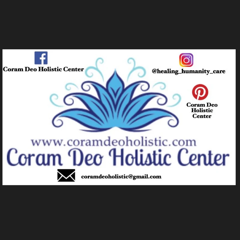 Coram Deo Holistic Center
