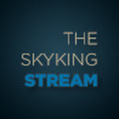 The Skyking Stream net worth