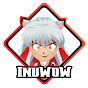 InuWoW logo