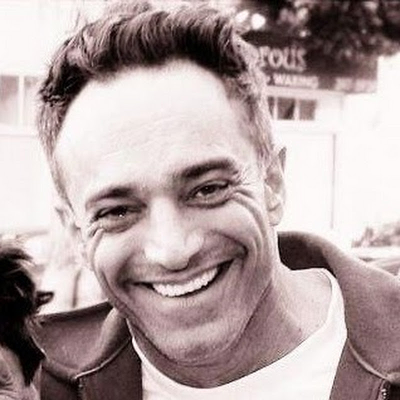 Joel B