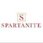 The Spartanite logo