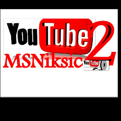 MsNiksic2 channel logo
