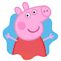 Peppa Pig 分享頻道