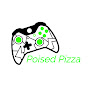 Poised Pizza logo