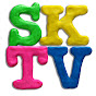 Squishy Kids TV logo