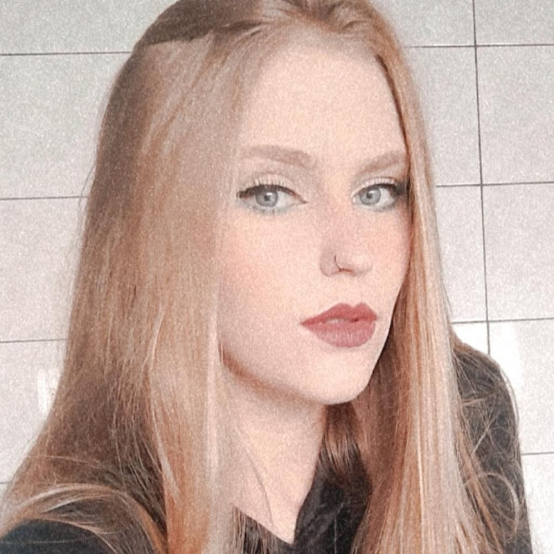 Photo Gabi ASMR