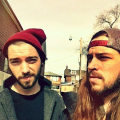 Nathan, Trevor Crook