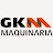 GKM MAQUINARIA