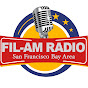 Fil-Am Radio USA logo