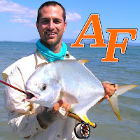 Andy's Fishing Wild Cook profile image