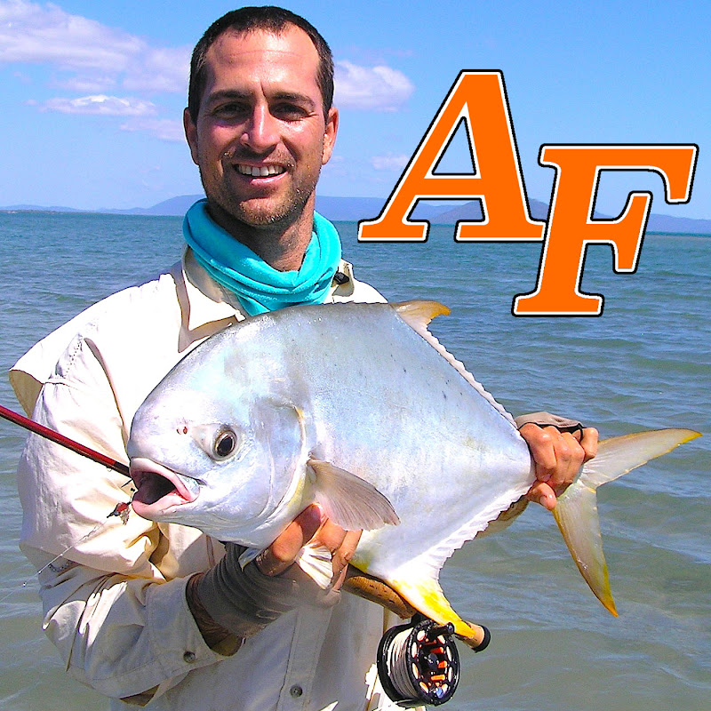 Andy's Fishing Wild Cook