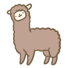 毛モジャアイコン画像