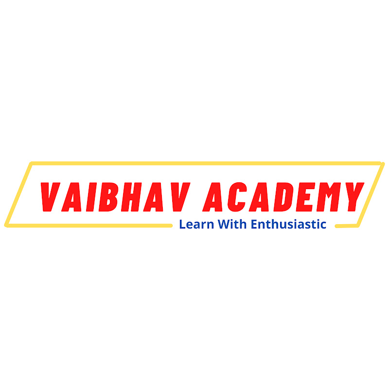 VAIBHAV ACADEMY