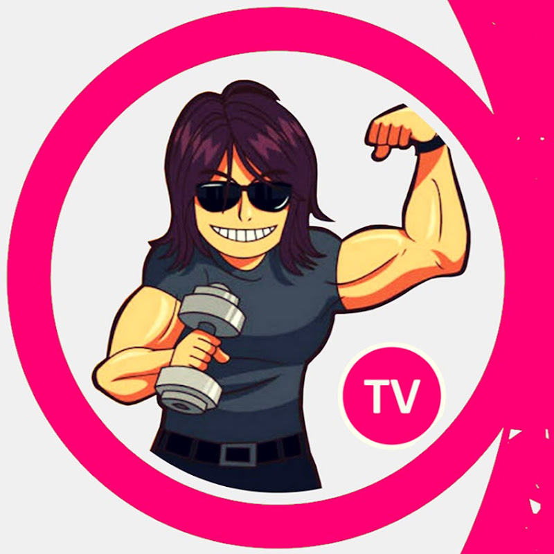 Agung Hercules TV icon