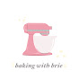 baking with brie logo