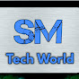 SM TechWorld logo