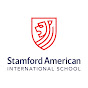 Stamford American International School Singapore logo