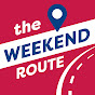 The Weekend Route logo