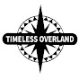 Timeless Overland logo