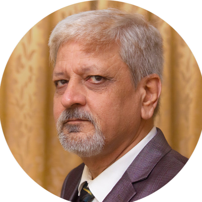 Shailesh Sampat (BLTP)