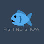Логотип каналу Fishing Show