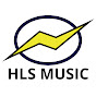 HLS Music logo