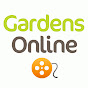 GardensOnline logo