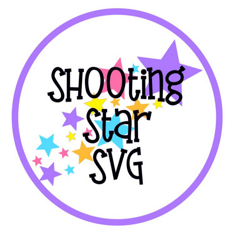 ShootingStarSVG