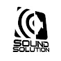 Sound Solution HQ logo
