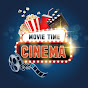 Movie Recommender logo