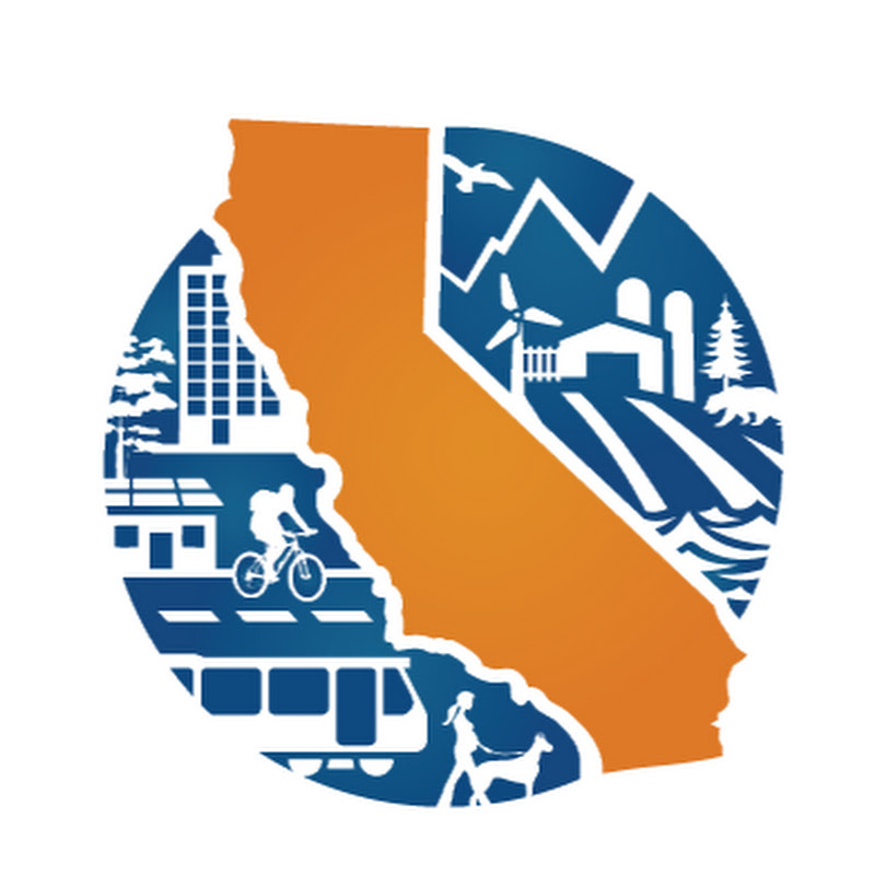 California Strategic Growth Council