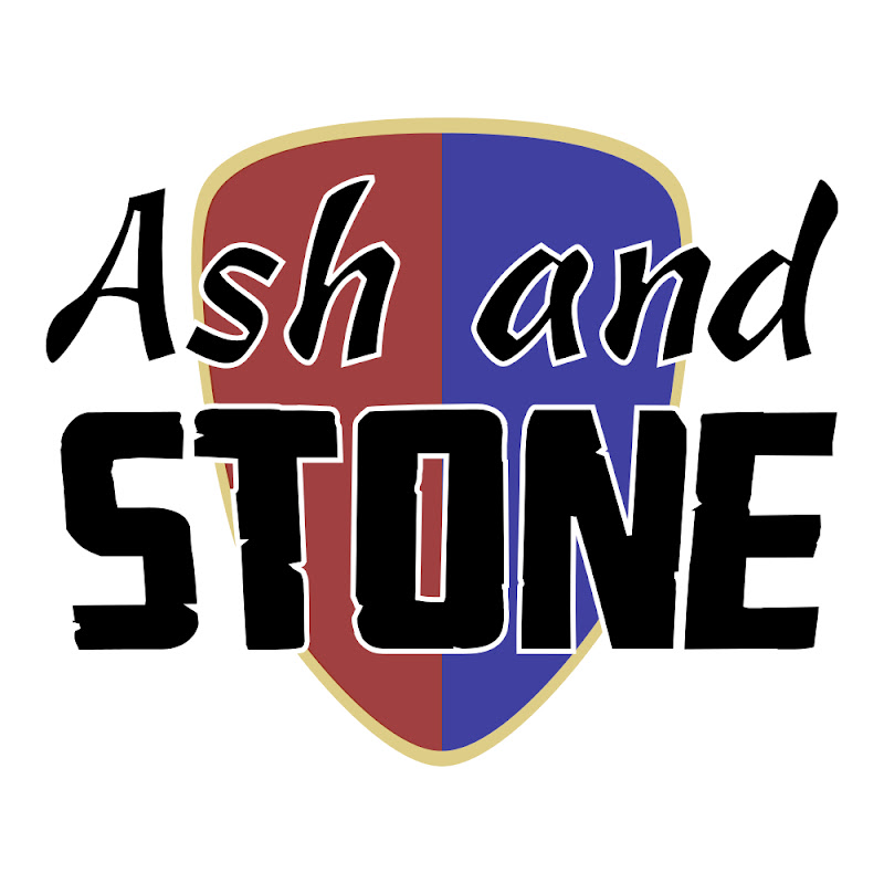 Ash and Stone