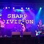 SharpDivisionBand logo