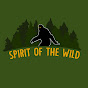 SPIRIT OF THE WILD logo