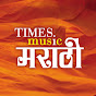 Times Music Marathi logo
