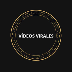 Логотип каналу NOTICIAS VIRALES LOS VIDEOS MAS VISTOS