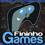 Fininho Games logo