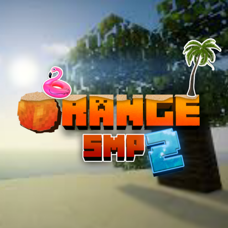 OrangeSMP