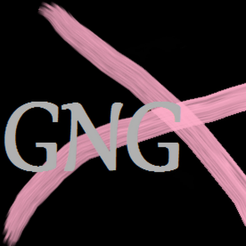 GlitzNGamer