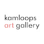 Kamloops Art Gallery logo